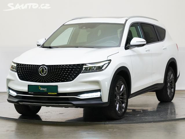 DongFeng Fengon 7